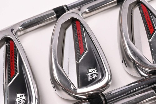 Wilson dynapower 2023 irons - irons, /