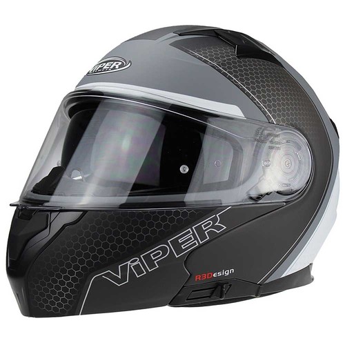 Viper rsv345 trik black - viper,