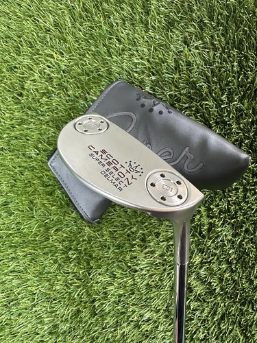 Scotty cameron super - cameron,