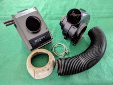 Land Rover Series 3 Smiths 12v