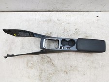 2008 CENTRE CONSOLE PURETECH