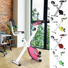 Magnetic Resistance Exercise