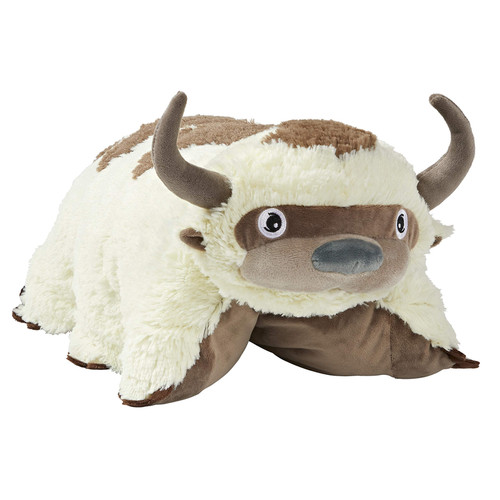 Pillow pets appa - pillow, stuffed