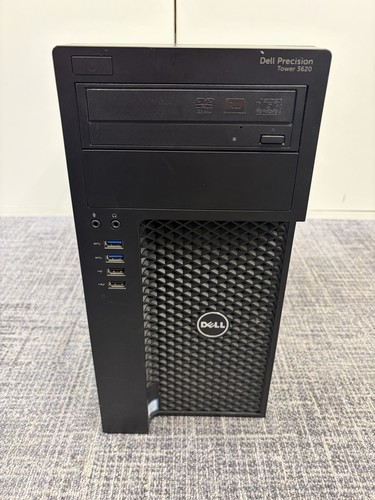Dell precision 3620 core - precision,