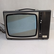 Vintage 1970s Marconi Portable