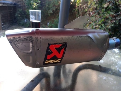 Yamaha r1m mt10 akrapovic - mt10,