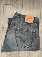 Levi’s 569 Jeans W36 L30