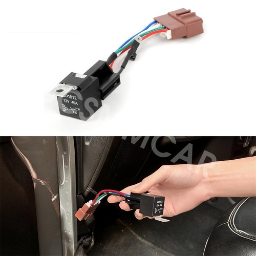 Main relay conversion kit - relay,