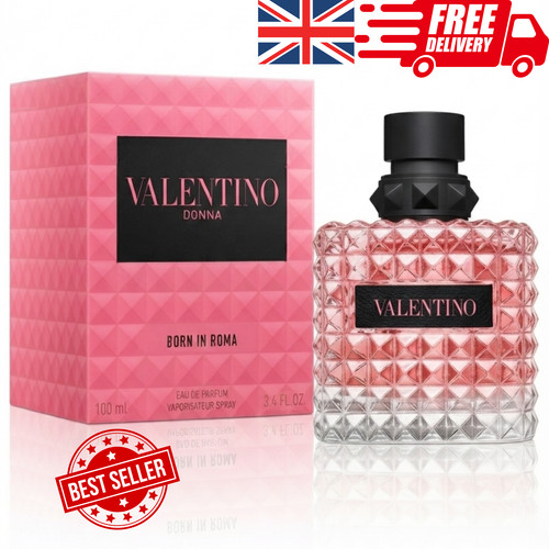 Valentino donna born roma - born,