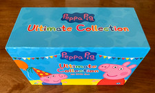 Peppa Pig Ultimate Collection
