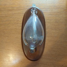 Davidson's old Dutch weather