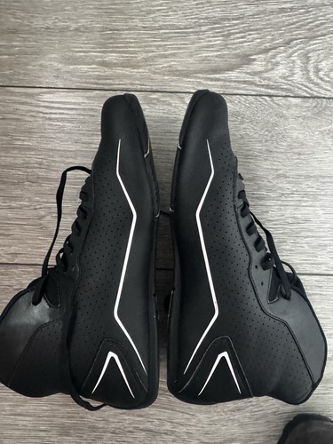 Sparco men racing boots - men's,