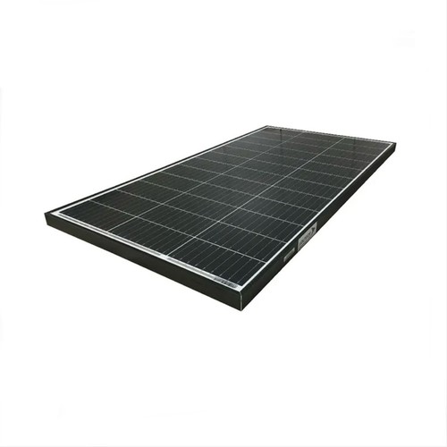 100w solar panel - 100w,