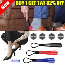 Shoe Horn Long Handled Long