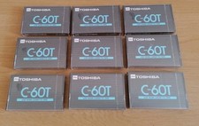 Toshiba 60t low noise - low,