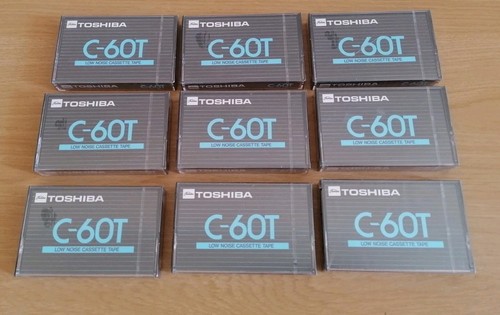 Toshiba 60t low - , noise