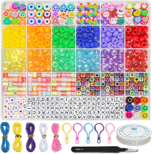 1000pcs diy childrens craft - diy,