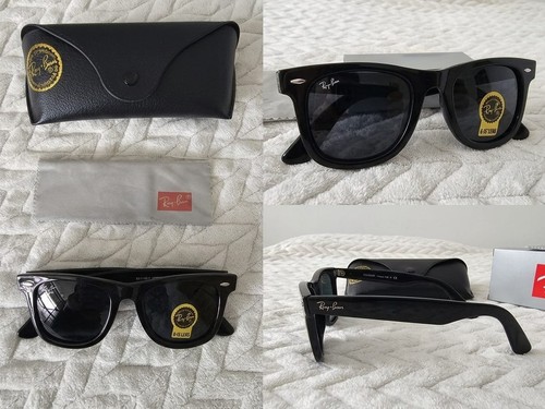 Ray ban wayfarer classic - wayfarer,