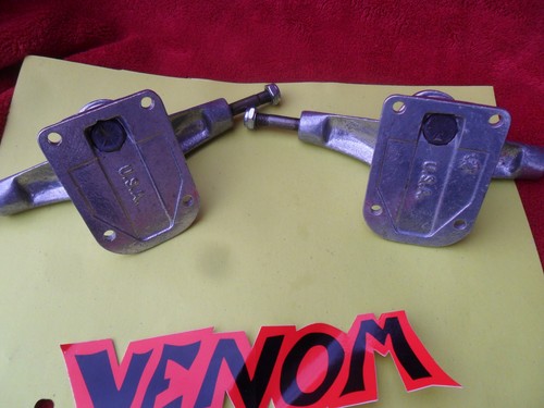 Vintage pair nos 1990 - vintage,