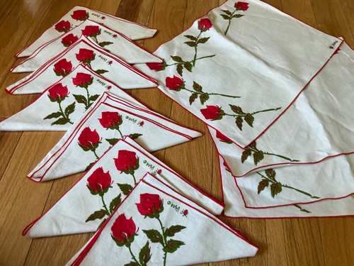 Very nice vera neumann red - very,