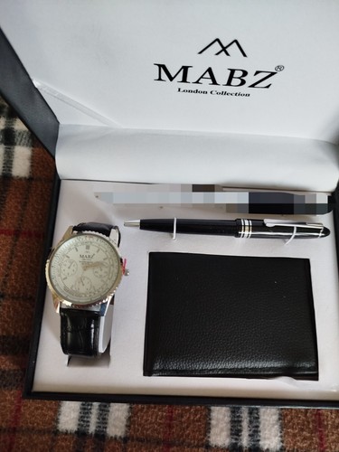 Mabz london collection - mabz,
