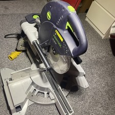 Festool KS120EB 110V Kapex