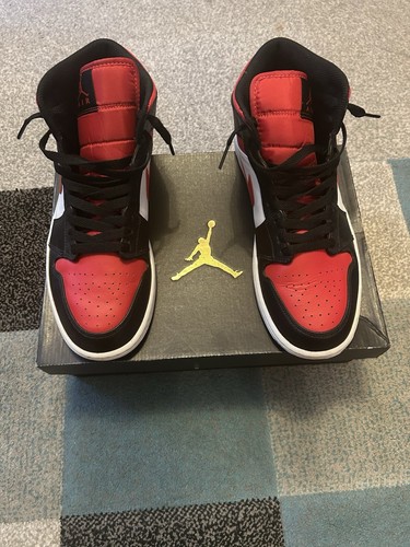 Jordan air mid - jordan, men's