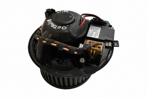 Skoda octavia 1u2 heater - skoda,