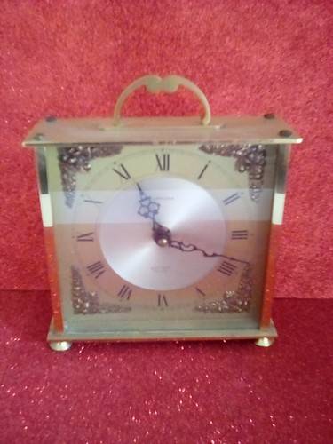Vintage tempora battery - tempora, 400