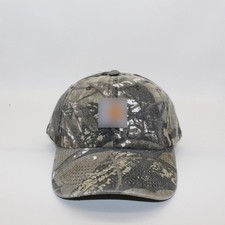 Mens Golf Baseball Cap Hat