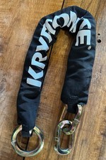 Kryptonite "New York Noose"