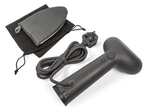 Steamery cirrus iron - cirrus, steamer