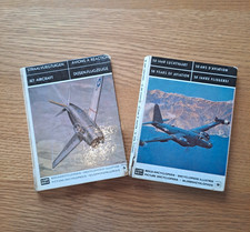 2x ARTI Aircraft Vintage