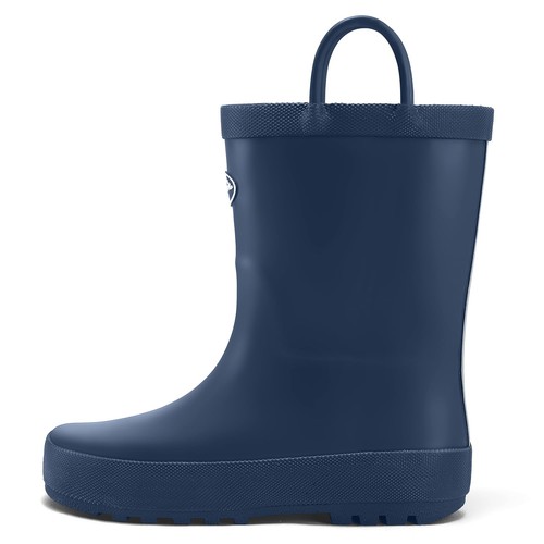 Kids rain boots - rain, waterproof