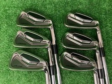 Mizuno MP-15 Iron