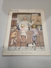 Life Magazine (June 17, 1920)