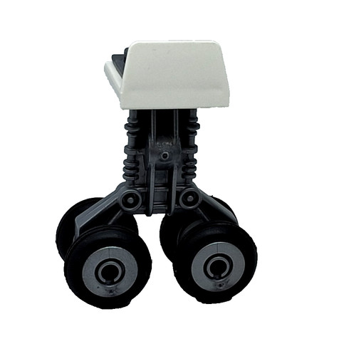 Playmobil 5261 cargo plane - playmobil,