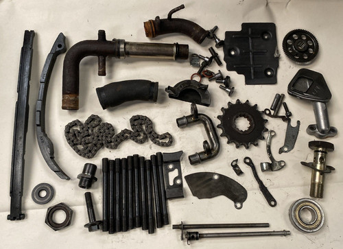 Yamaha miscellaneous engine - r1,