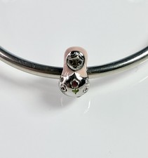 Matryoshka Russian Doll Bead