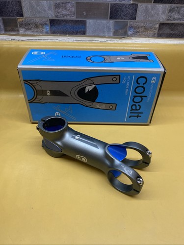Iron blue crankbrothers cobalt - crankbrothers,