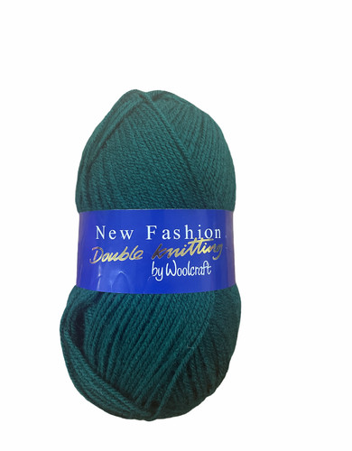 Double knitting wool 100g - knitting,