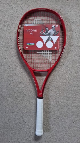 Yonex vcore 100 tennis - yonex, a