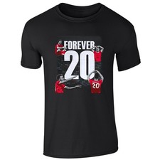 Liverpool T-shirt Jota Forever 20 - Adult