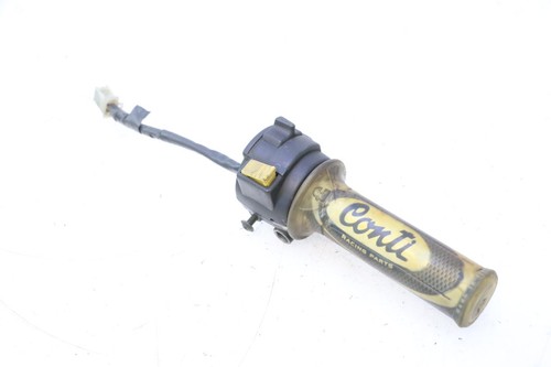 Right switch mbk booster - switch,