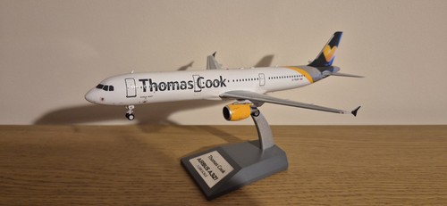 Jfox thomas cook airbus a321 - jfox,