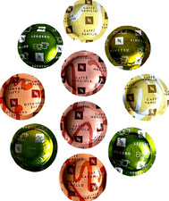 NESPRESSO PRO PODS X 50