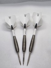 Phil Taylor phase 5 style darts mission  points 26 gram.