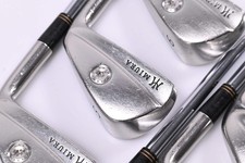 Miura IC-601 Irons / 4-PW /