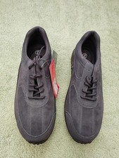 Cotton Traders Mens Lace Up