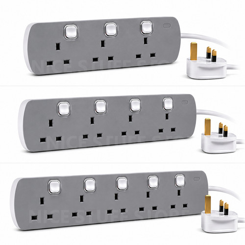 Extension lead way - lead,